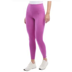 Danskin NWT size XXL meadow mauve leggings